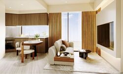Duet (D10), Condominium #592390801
